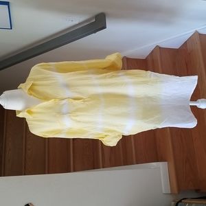 INGEAR Resort Coverup-Size M